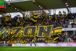 Publikbilder. Öster-AIK