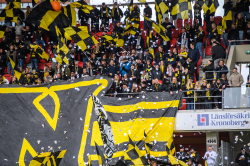 Publikbilder. Öster-AIK