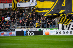 Publikbilder. Öster-AIK