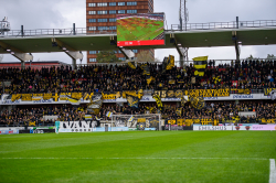 Publikbilder. Öster-AIK