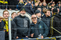 Publikbilder. Öster-AIK