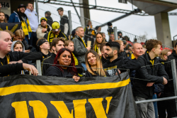 Publikbilder. Öster-AIK