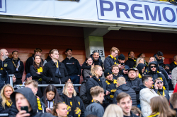 Publikbilder. Öster-AIK