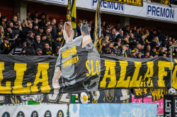 Publikbilder. Öster-AIK