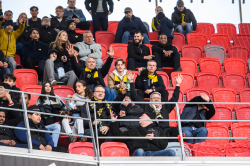 Publikbilder. Öster-AIK