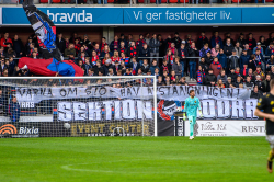 Publikbilder. Öster-AIK