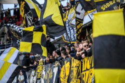 Publikbilder. Öster-AIK