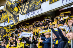 Publikbilder. Öster-AIK