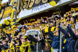 Publikbilder. Öster-AIK