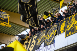 Publikbilder. Öster-AIK