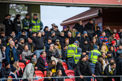 Publikbilder. Öster-AIK