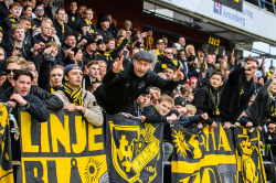 Publikbilder. Öster-AIK
