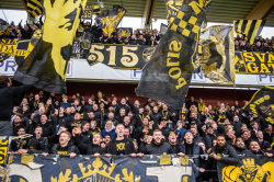 Publikbilder. Öster-AIK