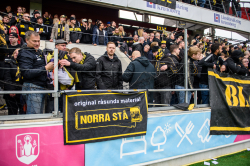 Publikbilder. Öster-AIK