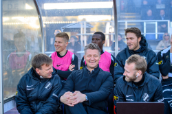 Värnamo - AIK.  1-2