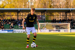 Värnamo - AIK.  1-2
