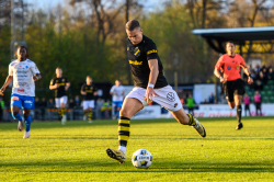 Värnamo - AIK.  1-2