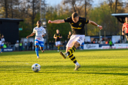 Värnamo - AIK.  1-2