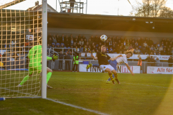 Värnamo - AIK.  1-2