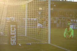 Värnamo - AIK.  1-2