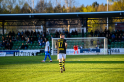 Värnamo - AIK.  1-2