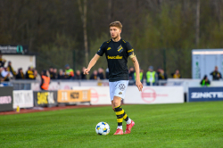 Värnamo - AIK.  1-2