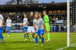 Värnamo - AIK.  1-2