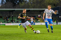 Värnamo - AIK.  1-2