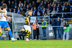 Värnamo - AIK.  1-2