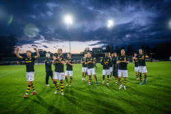 Värnamo - AIK.  1-2