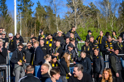 Publikbilder. Värnamo-AIK