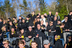 Publikbilder. Värnamo-AIK