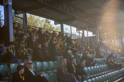 Publikbilder. Värnamo-AIK