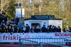 Publikbilder. Värnamo-AIK
