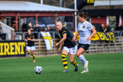 AIK - BP.  2-0 