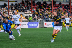 AIK - BP.  2-0 