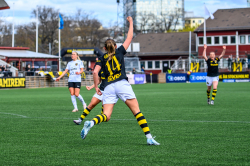 AIK - BP.  2-0 