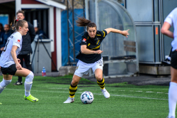 AIK - BP.  2-0 