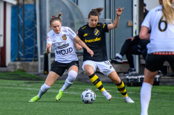 AIK - BP.  2-0 
