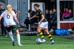AIK - BP.  2-0 
