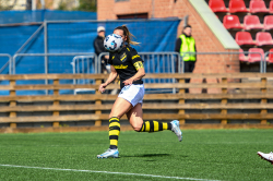 AIK - BP.  2-0 