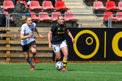 AIK - BP.  2-0 
