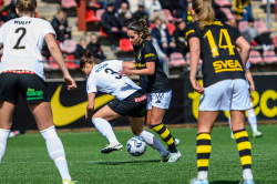 AIK - BP.  2-0 