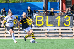 AIK - BP.  2-0 
