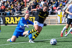 AIK - BP.  2-0 