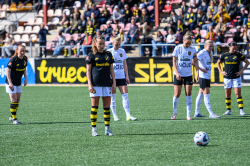 AIK - BP.  2-0 