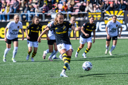 AIK - BP.  2-0 