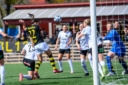 AIK - BP.  2-0 
