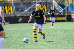 AIK - BP.  2-0 