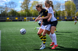 AIK - BP.  2-0 